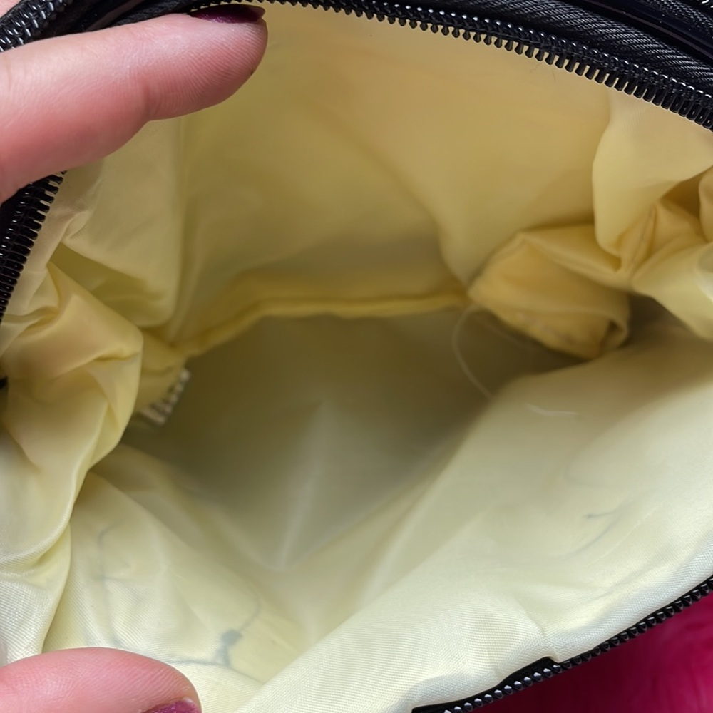 HCC Small Handbag - Picture 5 of 7